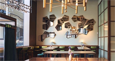 Quán ăn-Cafe