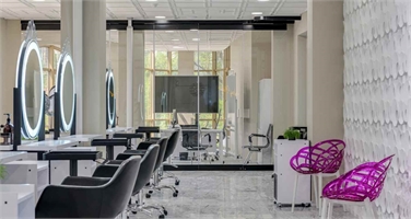 Spa-Thẩm mỹ viện