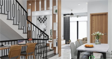 Thiết kế nội thất