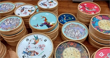 Hương decor